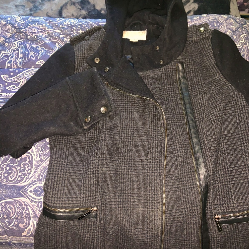 Michael Kors Fall Jacket